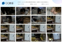 【crdxd-3】短裙肉丝蒙眼封嘴紧缚挣脱挑战，家教兼职女大...