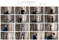 【SXYC0293】柳洋金属禁锢 展现完美的身材