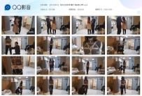 【JSYC0021】 背吊全身紧缚 鞭打 棒刺激 凌熙