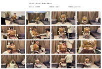 【BT0094】模特捆绑 倩倩