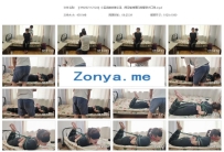 【WN202112124】小孟试镜初绑实录，裸足蛇缚驷马蒙眼带大口球