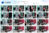 【JSYC0182】雪莹 首次捆绑体验 日式