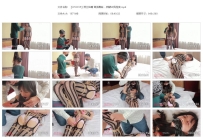 【JYSY015】黑丝堵嘴 跳蛋酥麻，皮鞭SP真是爽