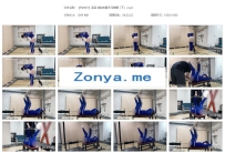 【TM047】涵涵 定拍校服木马禁锢（下）