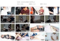 【XYGZS0198】郊外绑架~文清 林丹丹