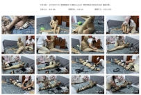 【QTGZS0169】出租屋游戏 小董的心心念念！真空乳贴多层肉...