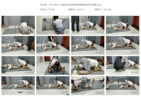 【FTYC0007】云儿等待已久的金属杆加长炮机制造完毕,其力...