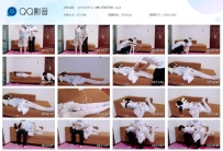 【JJYC0021】lo娘小零的日常5