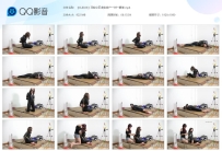 【CLZ026】灵粒女王装和客户一对一捆绑