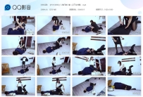 【YSYC0082】入错行的小偷（上下合并版）