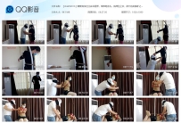 【JSGZS0016】嫩模臭臭红丝袜吊直臂，艰难地挣扎。换裸色...