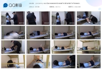 【XYYC0019】小美女玉箫 宿舍睡觉被发现 绑着睡不着 驷马绑...