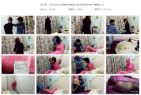 【QTGZS0566】梦洁原创 失败的幽会 情人间的全包游戏成了抱...