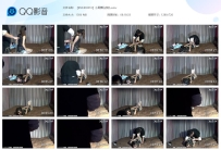 【ZSDJD0010】小莫驷马挣扎