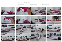 YT2580 【佟司】白色蠕虫