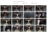 【SJYS0289】牢房立吊女M