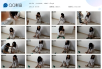 【YWQS0091】女学生杀人记