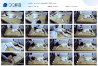 【YSYC0087】高材生的压力-释放压力