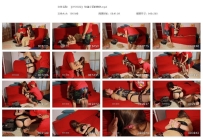 【JYSY022】 快递小哥的愤怒