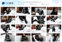 【DYK289】BD无限公司第二季·向若楠逃脱失败浴缸play