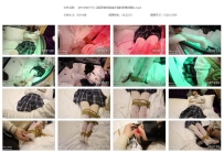 【HXSN0017】浴缸里的优等生沐雪的紧缚放置tk