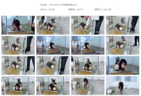 【YSYC0206】女王大战蛇妖逃生