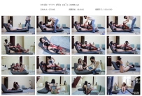 YT1179 【西玛】【拉丁】人肉床垫