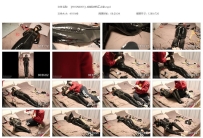 【HXSN0001】A的胶衣特工之旅