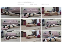 YT2839 【昭月】直臂睡觉第一人