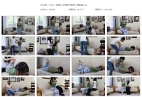 YT2432 【林蛾】台史最矮大萌妹新人林蛾试镜