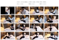 【GGJ0004】脱缚挑战（2）拳缚五花（学生体验、大号口枷、...