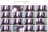 【ZJYC0065】定拍妍如水手肉丝服镣铐吊绑挣扎