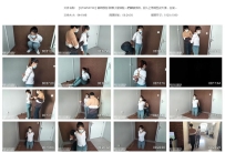 【QTGZS0768】精致原创 新模小星体验一把脚镣手铐，犯人上...