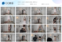 【SLZZ0011】钢铁系列（第三集）水弹惩罚