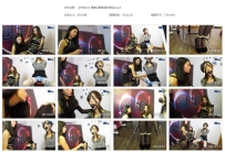 【YN002】邕娘之捆绑吊打挑逗