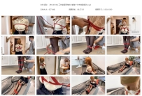 【FYL0019】工作室最漂亮的小敏第一次来体验绳艺