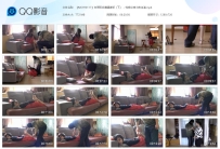 【MSYH0117】白领居家遭遇绑架（下） - 性感女神小鱼主演