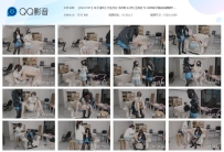 【LMXY065】妹子清新小学生打扮 海月联名 被女王疯狂TK 吊...