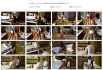 【SXYC0031】苏媚难忘记忆-温泉酒店金属禁锢 强制行走