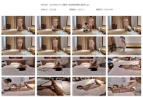 【QTGZS0273】大胸妹一条红裙初试爆杀流紧缚