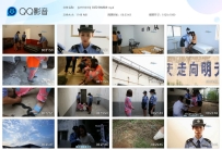 【LHY0030】秋风中的落叶