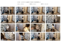 【QTGZS0616】清晨原创 大学生茹茹二次体验极限直臂