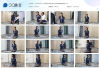 【XYGZS0650】BD无限公司第三季·秦可音队长的跪缚放置