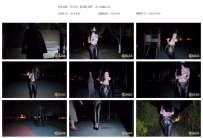 YT2794 【萨蒂】绳子、女人和猫