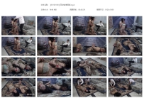 【SJYS0100】双M连缚固定