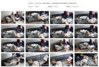 【HXSN0006】定拍双jk剧情片一个难吃的饼饼引发姐妹的捆绑...