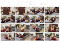 【FYL0011】小橙定拍老顾客的驷马缚