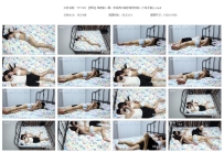 YT1149 【西玛】熟悉的一幕：半岛再次教你如何俘获一个妹...