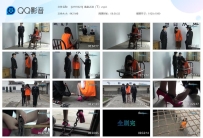 【LHY0023】毒枭之泪（下）