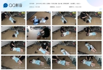 【SZY0284】软新人小甜甜一次到位试镜（第二集）极限后观...